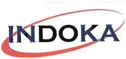 Trademark INDOKA