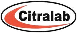 Trademark CITRALAB + LUKISAN