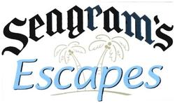 Trademark SEAGRAM'S ESCAPES