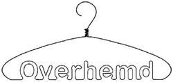 Trademark OVERHEMD