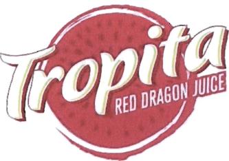 Trademark TROPITA RED DRAGON JUICE