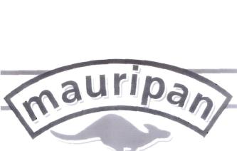 Trademark mauripan