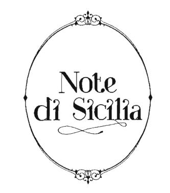 Trademark NOTE DI SICILIA