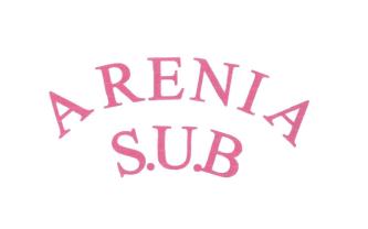 Trademark ARENIA S.U.B