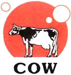 Trademark COW