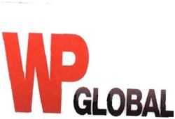 Trademark WPGLOBAL