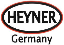 Trademark HEYNER