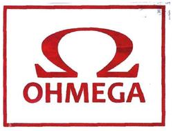 Trademark OHMEGA