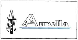 Trademark AURELLA + LOGO