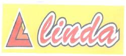 Trademark LINDA + LOGO