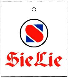 Trademark SIELIE