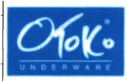 Trademark OTOKO UNDERWARE