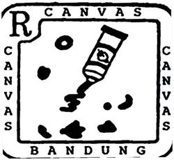 Trademark CANVAS BANDUNG & LUKISAN