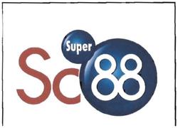 Trademark SUPER SC88