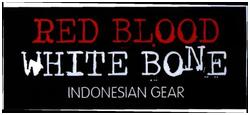 Trademark RED BLOOD WHITE BONE