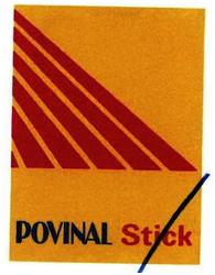 Trademark POVINAL Stick