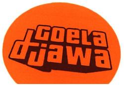 Trademark GOELA DJAWA