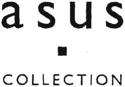 Trademark asus. COLLECTION