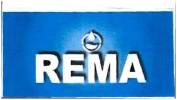 Trademark REMA + LOGO