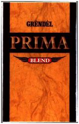 Trademark GRENDEL PRIMA BLEND