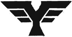 Trademark LOGO Y