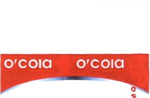 Trademark O'COLA