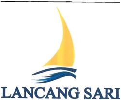 Trademark LANCANG SARI DAN LOGO