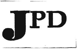 Trademark JPD