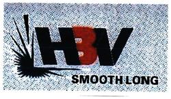 Trademark HBV SMOOTH LONG DAN LOGO