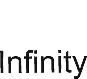 Trademark Infinity