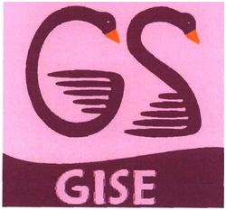 Trademark GISE