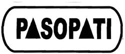 Trademark PASOPATI