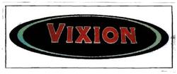 Trademark VIXION