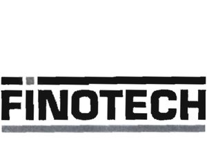 Trademark FINOTECH