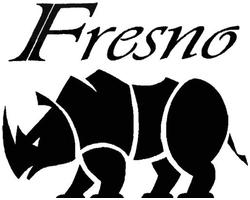 Trademark FRESNO