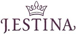 Trademark J.ESTINA