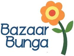 Trademark BAZAAR BUNGA