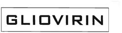 Trademark GLIOVIRIN