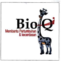 Trademark BioQi