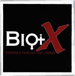 Trademark BioiX