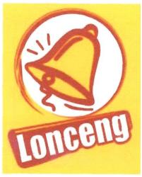 Trademark Lonceng