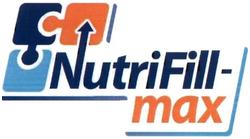 Trademark NUTRIFILL-MAX