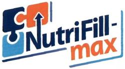 Trademark NUTRIFILL-MAX