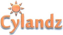 Trademark CYLANDZ