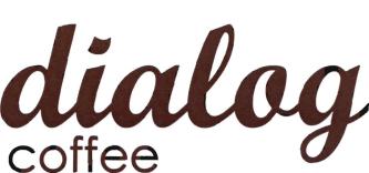 Trademark DIALOG COFFEE