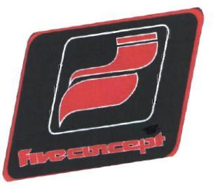 Trademark FIVECONCEPT