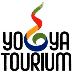 Trademark YOGYATOURIUM & Lukisan