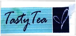 Trademark TASTYTEA