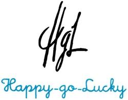 Trademark HGL HAPPY GO LUCKY