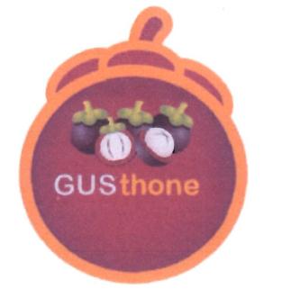 Trademark GUSthone